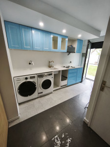Photo de galerie - Menuiserie - Huisserie - Agencement