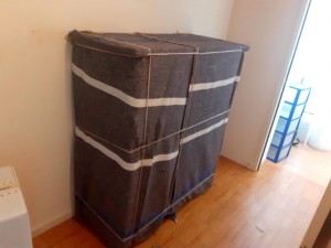 Photo de galerie - Déménageurs et aide au déménagement