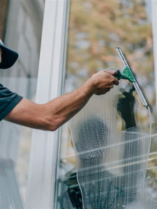 Photo de galerie - Ménage