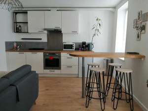 Photo de galerie - Artisan tout corps d'état - Rénovation