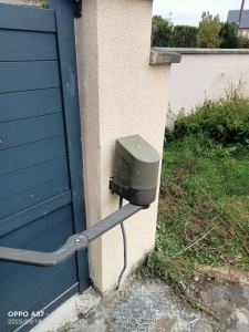 Photo de galerie - Maçonnerie