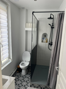 Photo de galerie - Bricolage et multi services