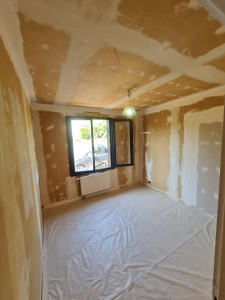Photo de galerie - Avant ratissage 
