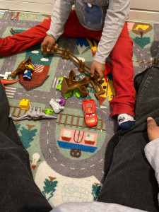 Photo de galerie -   jeux