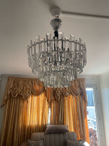 Photo de galerie - Lustre 