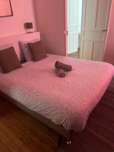 Photo de galerie - Ménage