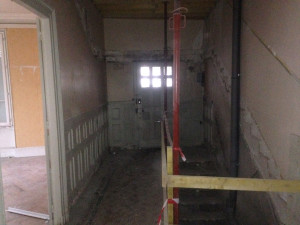 Photo de galerie - Rénovation 