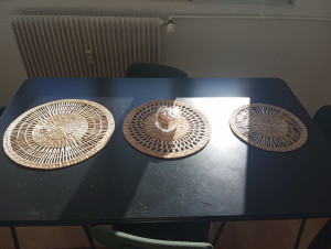 Photo de galerie - Table prête 