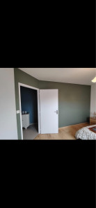 Photo de galerie - Peinture
