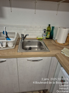 Photo de galerie - Aide à domicile