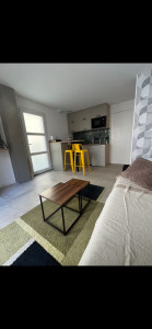 Photo de galerie - Ménage