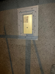 Photo de galerie - Bricolage et multi services