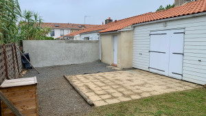 Photo de galerie - Jardinier