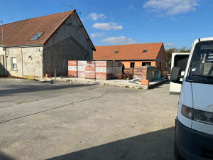 Photo de galerie - Maçonnerie