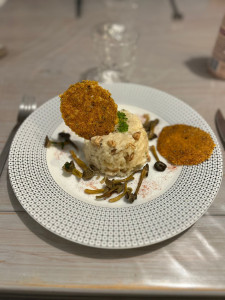 Photo de galerie - Petit plat du weekend 
