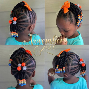 Photo de galerie - Coiffure à domicile