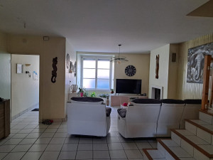 Photo de galerie - Peinture - Tapisserie