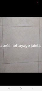 Photo de galerie - Ménage