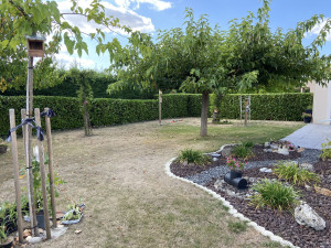 Photo de galerie - Taille haie 