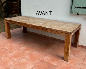 Photo de galerie - Bricolage et multi services