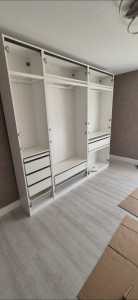 Photo de galerie - Montage meubles en kit