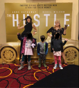 Photo de galerie - Nounou