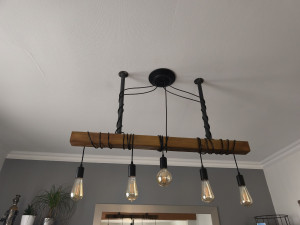 Photo de galerie - Luminaire