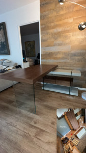 Photo de galerie - Bureau Haut de gamme