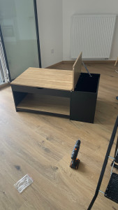 Photo de galerie - Montage meubles en kit