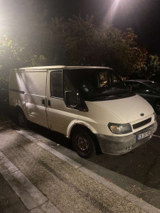 Photo de galerie - Location de camion , aide au déménagement , livraison colis petit ou grand trajet 