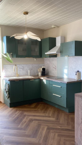 Photo de galerie - Bricolage et multi services