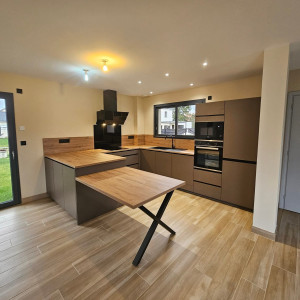 Photo de galerie - Pose Cuisine