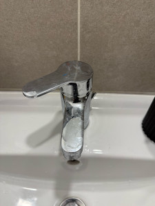 Photo de galerie - Plomberie - Installation sanitaire