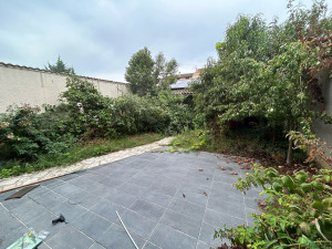 Photo de galerie - Paysagiste - Aménagement du jardin