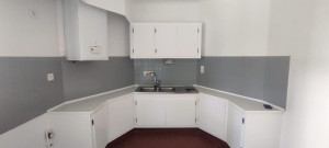 Photo de galerie - Une cuisine comme neuve .. petits travaux et ménage ? 