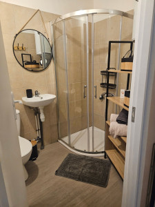 Photo de galerie - Salle de bain 