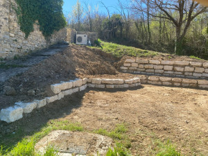Photo de galerie - Terrassement - Assainissement