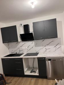 Photo de galerie - Montage meubles en kit