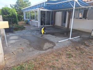 Photo de galerie - Carrelage