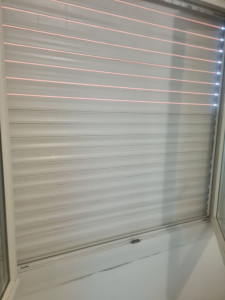 Photo de galerie - Après nettoyage 
