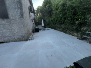 Photo de galerie - Extension de terrasse 
