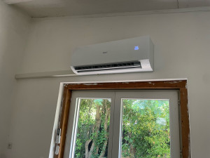 Photo de galerie - Unité intérieure, réversible