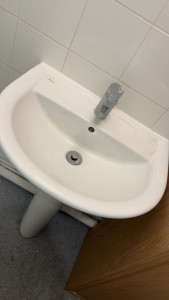 Photo de galerie - Salle de bain 