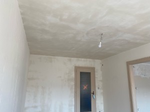 Photo de galerie - Plâtrerie - Murs - Plafonds