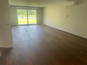 Photo de galerie - Parquet semi massif 