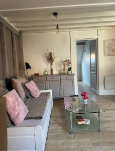 Photo de galerie - Airbnb / t3