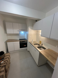 Photo de galerie - Cuisine