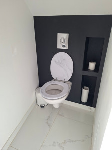 Photo de galerie - Wc