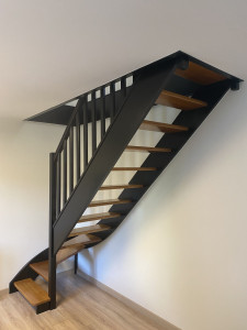 Photo de galerie - Menuiserie - Huisserie - Agencement