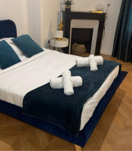 Photo de galerie - Nettoyage 